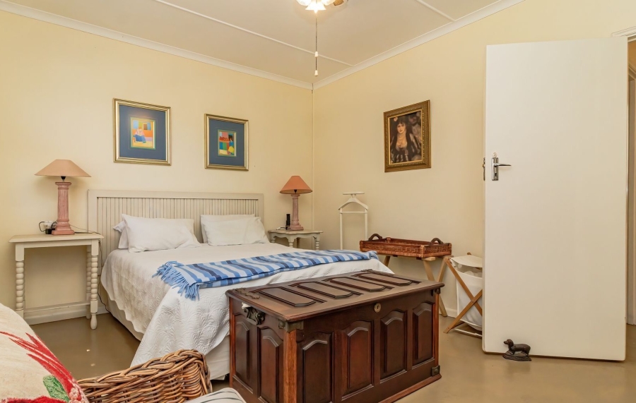 3 Bedroom Property for Sale in De Kelders Western Cape
